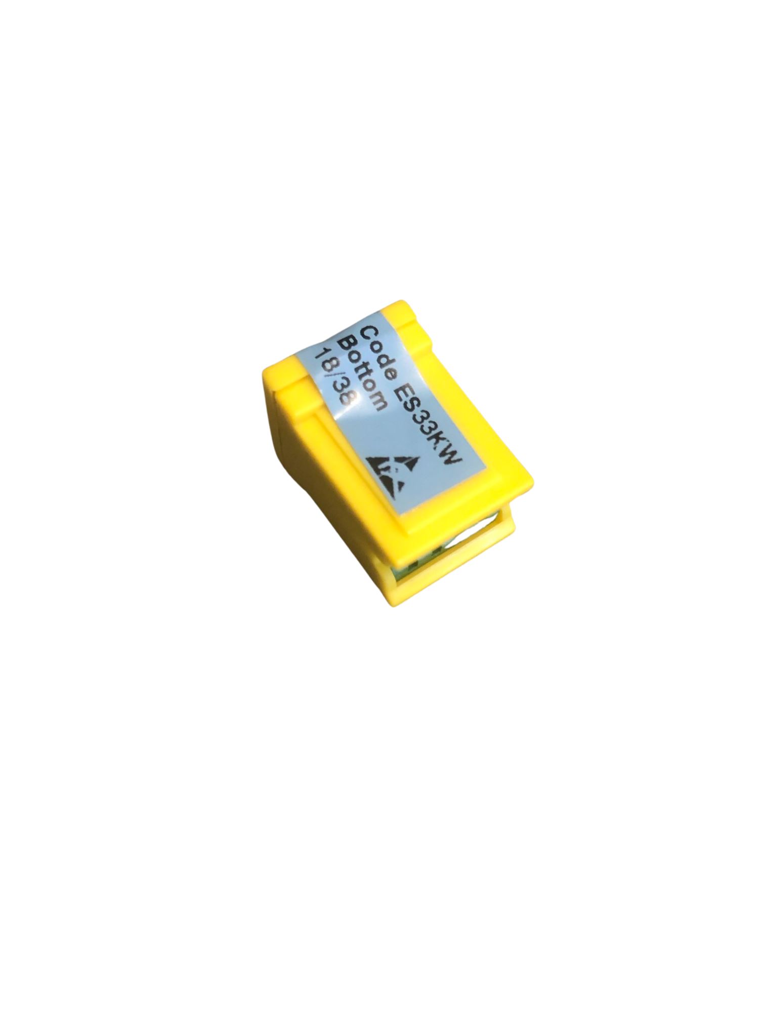 KIT BCC LOGIC CODE COMBI ES33